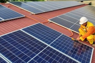 Prošle godine odbijeno oko petine zahtjeva za solarne elektrane u Sloveniji