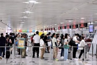 Tajvan omogućuje ponovne posjete kineskih turista i poslovnih ljudi