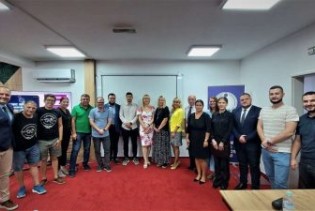 Održana Međunarodna naučna konferencija o digitalnoj ekonomiji 'DIEC 2023' u Tuzli