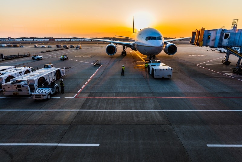 Promet na aerodromu u Dubaiju veći za 50 posto, premašio nivo prije pandemije