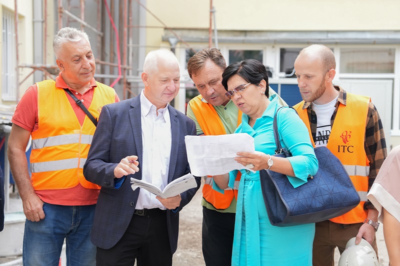 Svjetska banka podržava održivu budućnost BiH