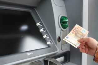 Evo u kojim državama je najskuplje podizanje gotovine na bankomatima