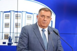 Dodik prijeti: Prolaz gasa ispod Drine prepakovati samo za potrebe RS