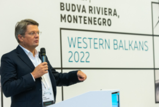 Energy Week Western Balkans 2023. od 18.-19. oktobra u Porto Montenegru