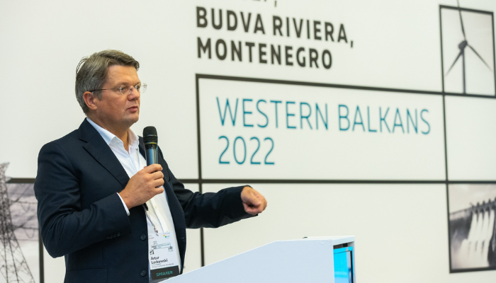 Energy Week Western Balkans 2023. od 18.-19. oktobra u Porto Montenegru