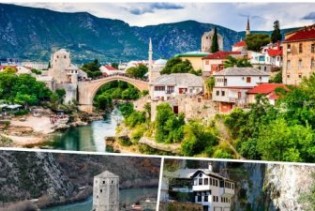 Hercegovina bilježi odlične turističke rezultate, broj dolazaka i noćenja povećan za oko 25 posto