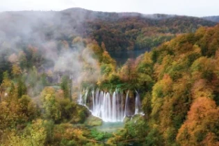 Foto: Najbolja mjesta u Evropi za posjetiti u jesen