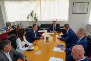 Ministar Lakić: Stabilan energetski sektor korak bliže ka Evropskoj uniji