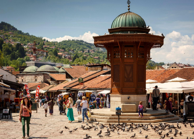 U Sarajevu će 13. septembra biti održan jedan od najznačajnijih turističkih događaja