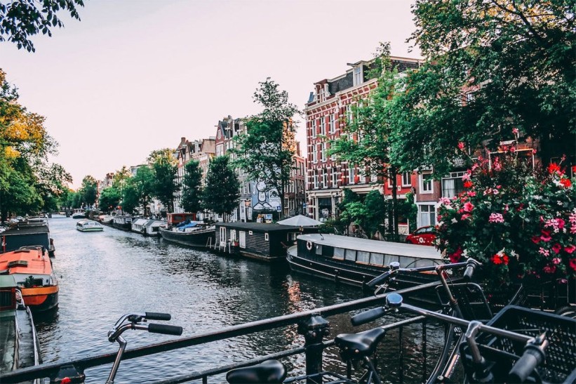 Amsterdam uvodi najvišu boravišnu taksu u Evropi