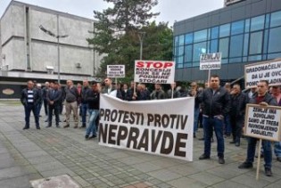 Poljoprivrednici u Bosanskoj Gradišci: Zemlju rasporedite pravedno