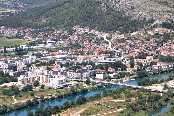 Grad Čapljina pomaže mladima prilikom kupovine prve nekretnine