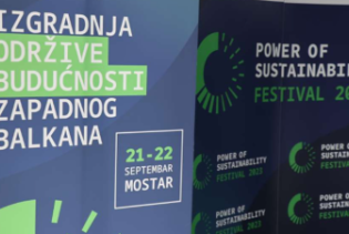 Festival 'Power of Sustainability' promovisao održivi razvoj u regiji zapadnog Balkana