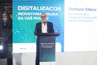 Digitalizacija podiže konkurentnost i povećava profitabilnost kompanija