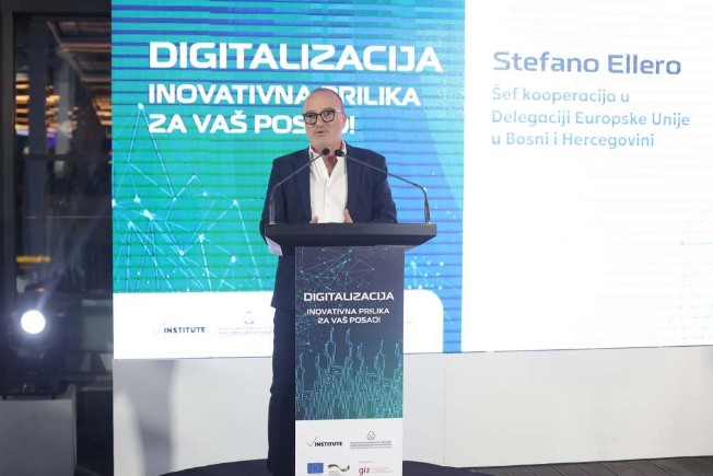 Digitalizacija podiže konkurentnost i povećava profitabilnost kompanija