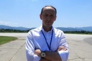Direktor tuzlanskog aerodroma: U toku pregovori s dvije aviokompanije