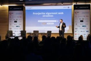 Hoće li vas AI zamijeniti? Saznajte na petoj CRO Commerce konferenciji