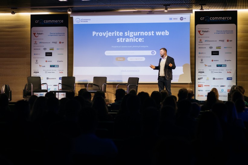 Hoće li vas AI zamijeniti? Saznajte na petoj CRO Commerce konferenciji