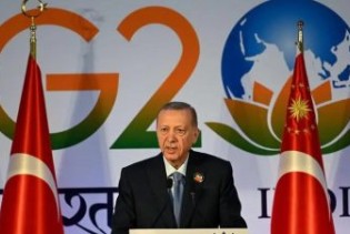Erdogan: Neodrživa inicijativa za oživljavanje crnomorskog sporazuma koja isključuje Rusiju