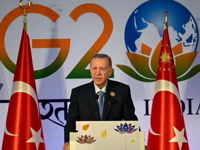 Erdogan: Neodrživa inicijativa za oživljavanje crnomorskog sporazuma koja isključuje Rusiju