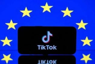 EU kaznila TikTok s 345 miliona eura
