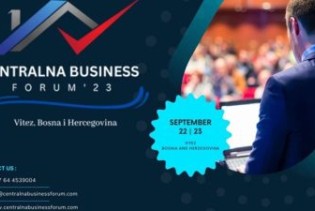 Danas u Vitezu počinje Centralna Business Forum