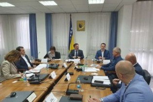 Federalno ministarstvo trgovine: Proširen popis artikala s ograničenom maržom