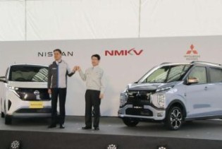 Nissan saopćio da će svi njegovi novi evropski modeli biti potpuno električni