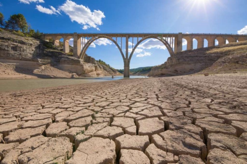 Afrički klimatski samit: Milijarde ulaganja u zaštitu klime