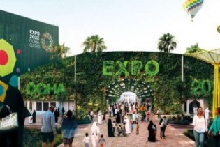 Katar domaćin Međunarodnog sajma hortikulture EXPO 2023.