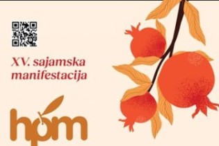 'Hercegovački plodovi Mediterana' 6. i 7. oktobra u Stocu