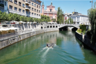 Slovenija ulaže 58 miliona eura u turizam