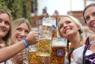 Oktoberfest oborio rekord po posjeti