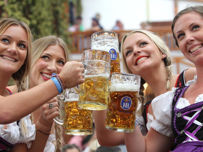 Oktoberfest oborio rekord po posjeti