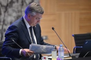 Plenković najavio novi paket mjera za zaštitu od inflacije