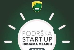 Javni poziv u Tešnju: Podrška razvoju start up ideje mladih