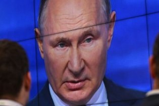 EU optužuje Rusiju za 'cinizam' zbog povlačenja iz crnomorske žitne inicijative