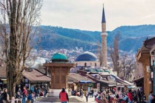 Sarajevo iduće sedmice domaćin jednog od najznačajnijih turističkih događaja
