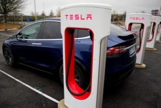 Električne Honde od 2025. moći će se puniti na Tesla punionicama