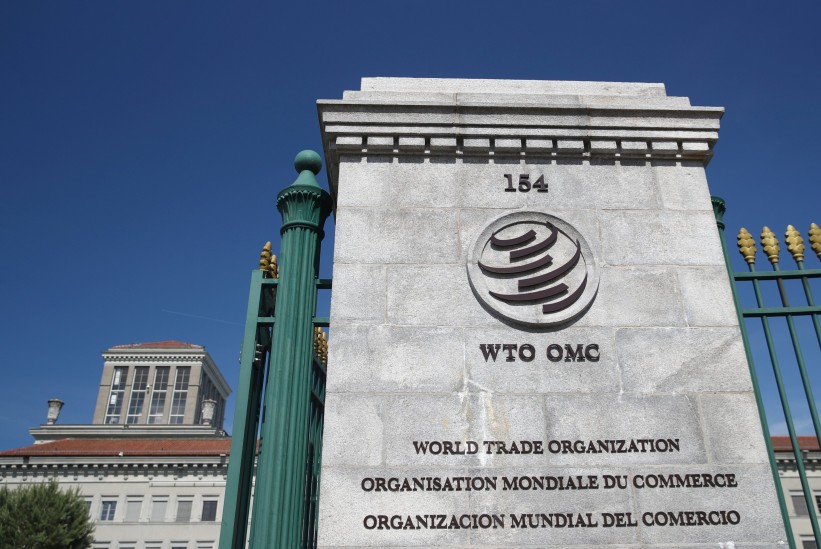 WTO upozorava na prve znakove deglobalizacije međunarodne trgovine