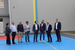 KS nastavlja ulagati u sportsku infrastrukturu, najavljena podrška gradnji dvije sportske plohe u Ilijašu