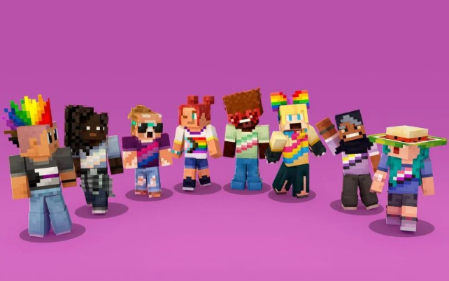 Popularna igra Minecraft prodana u nevjerovatnih 300 miliona kopija