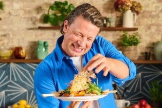 Jamie Oliver otvara novi restoran na Balkanu