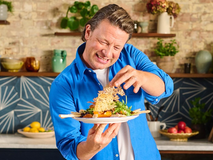 Jamie Oliver otvara novi restoran na Balkanu