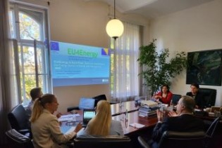 Korak naprijed ka uspostavi organiziranog tržišta električne energije u BiH i integraciji s tržištem EU