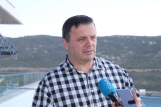 Jurković: Neum od uplovljavanja kruzera nema koristi, samo štetu za akvatorij