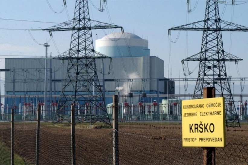 Definisan tok i obim sanacije nuklearne elektrane Krško