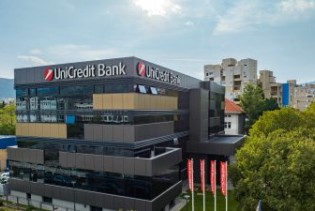 UniCredit Bank omogućila uslugu mobilnog bankarstva (m-ba PLUS) za poslovne subjekte