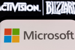 Microsoft kupio Activision Blizzard za 69 milijardi dolara!