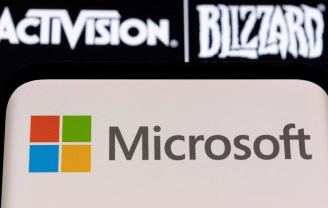 Microsoft kupio Activision Blizzard za 69 milijardi dolara!